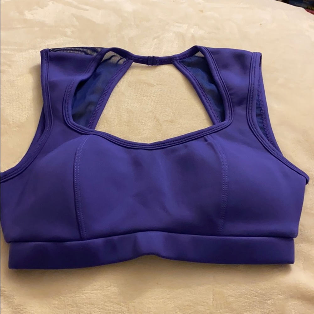 Cleo Harper Oxyenta Bralet